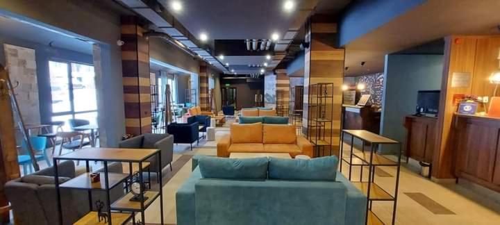 Borovets Gardens Apartment A20 Exterior foto